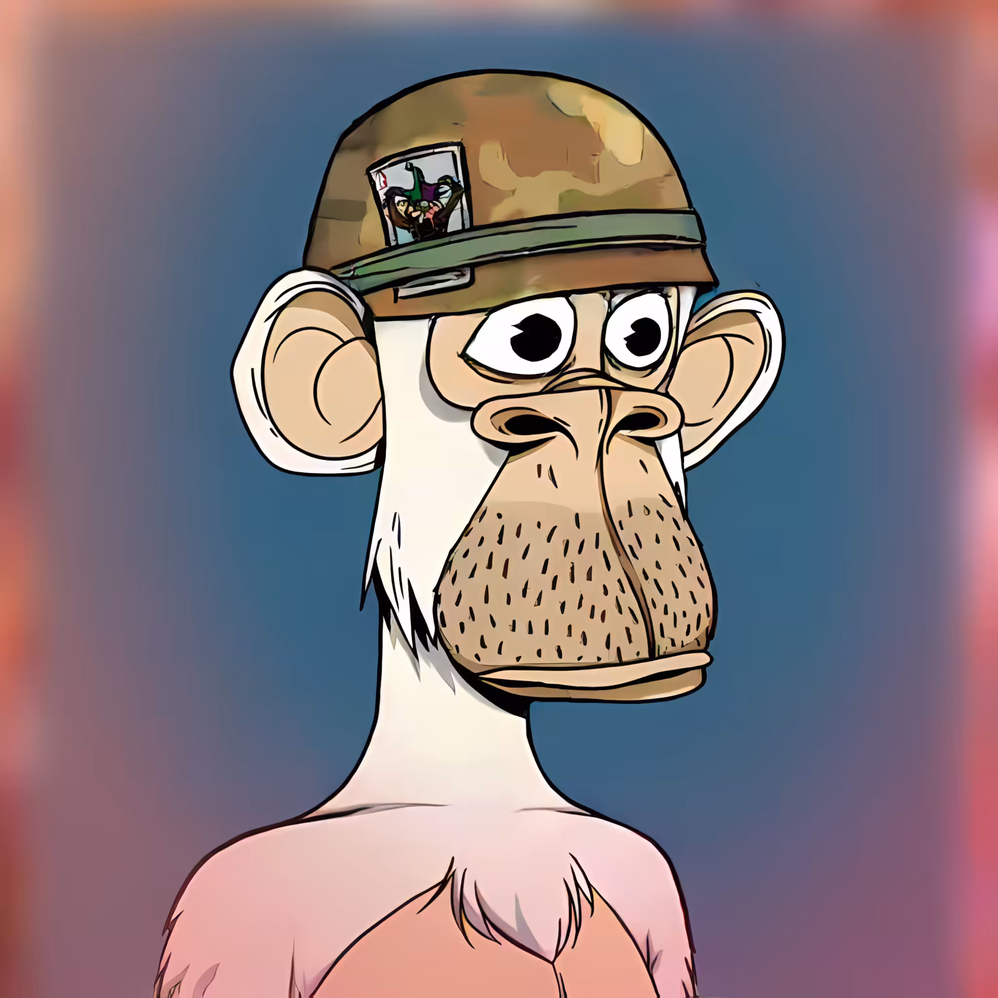 These Apes Don't Exist #127