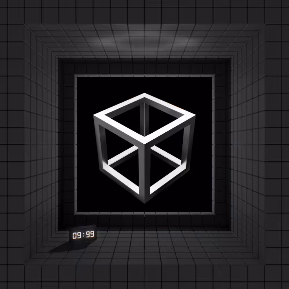 window cube
