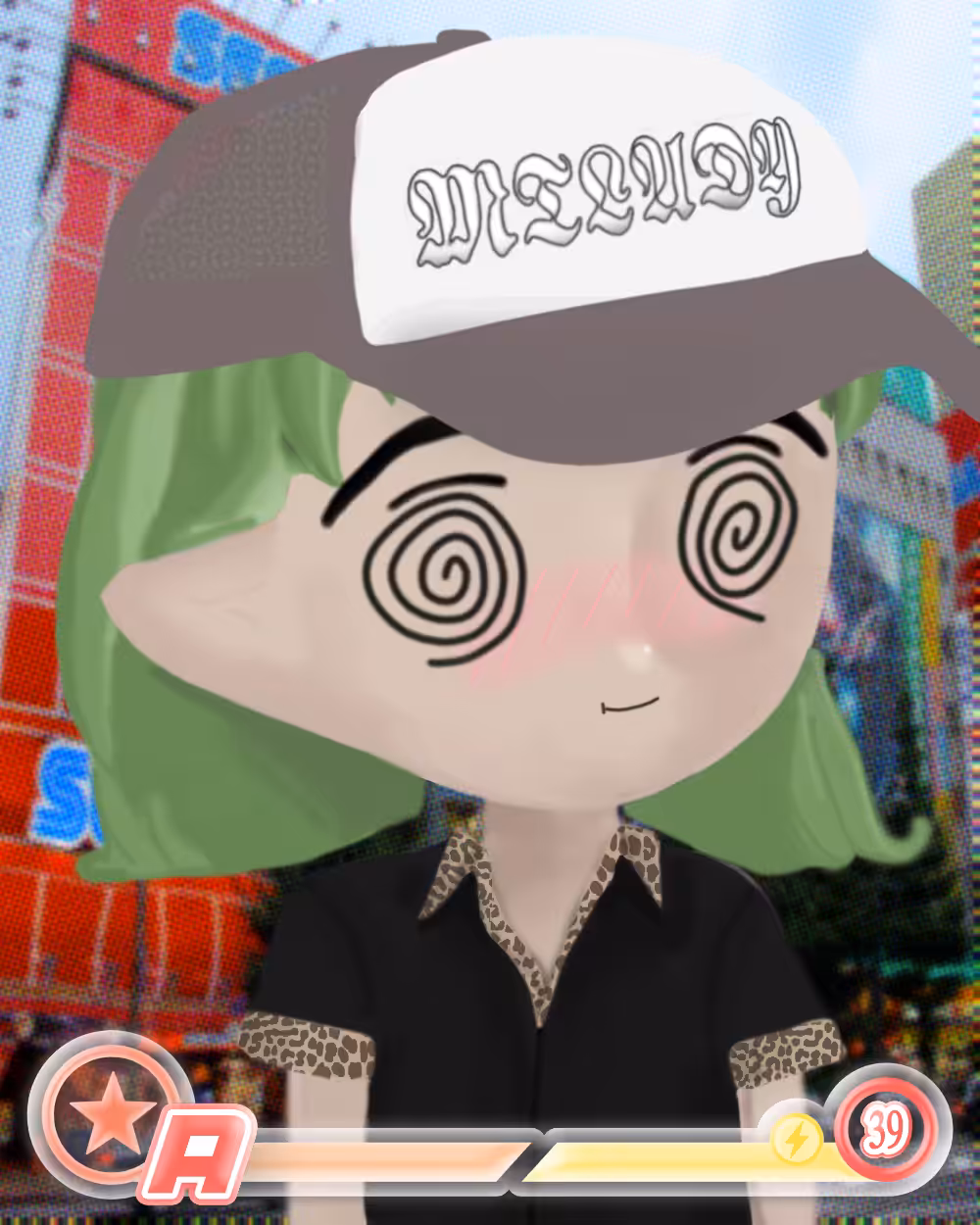 Milady 4205
