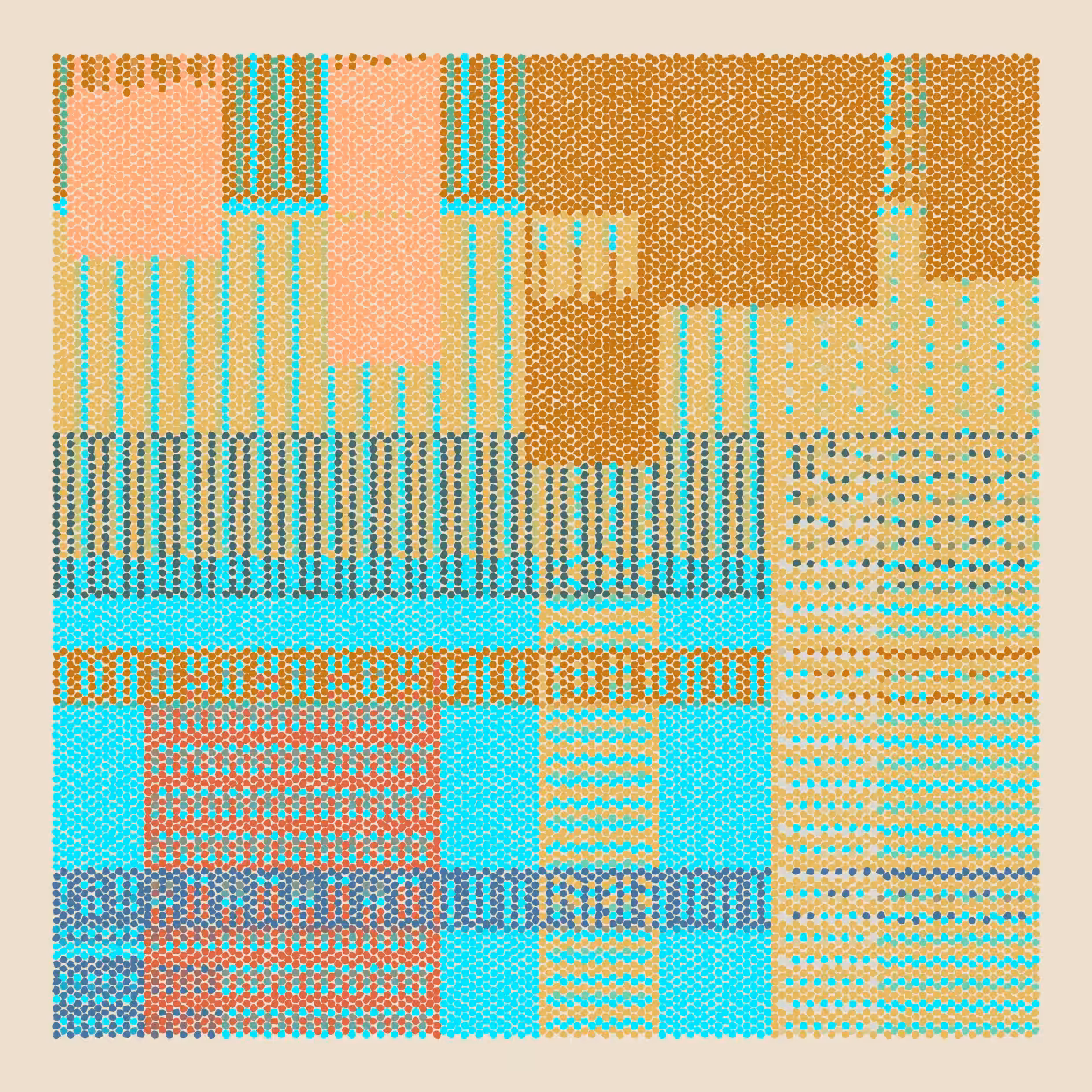 Linear Composition, Vol. 2 #66