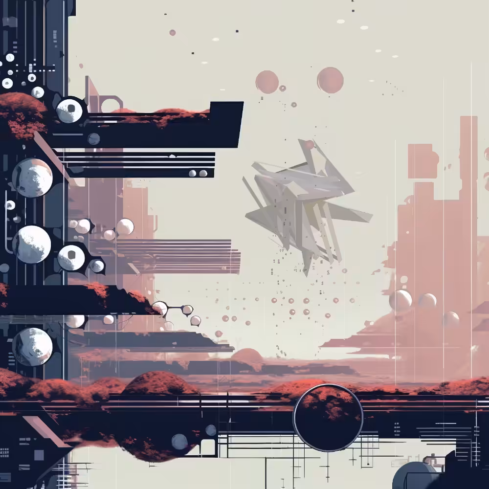 Entropy - Limited #73