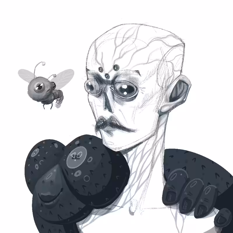 Sketch Dudes
