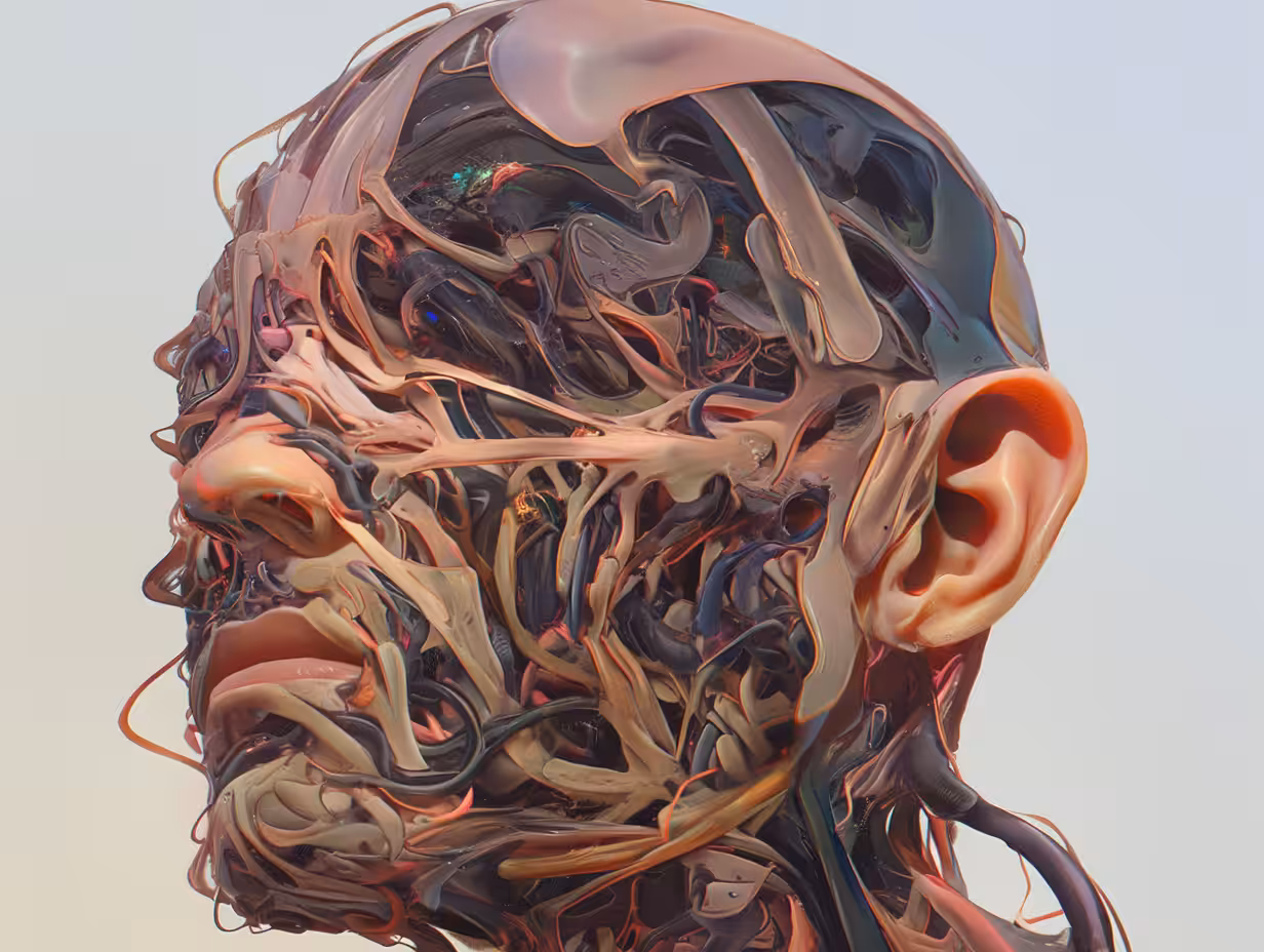 how does it feel to have a head  #3
