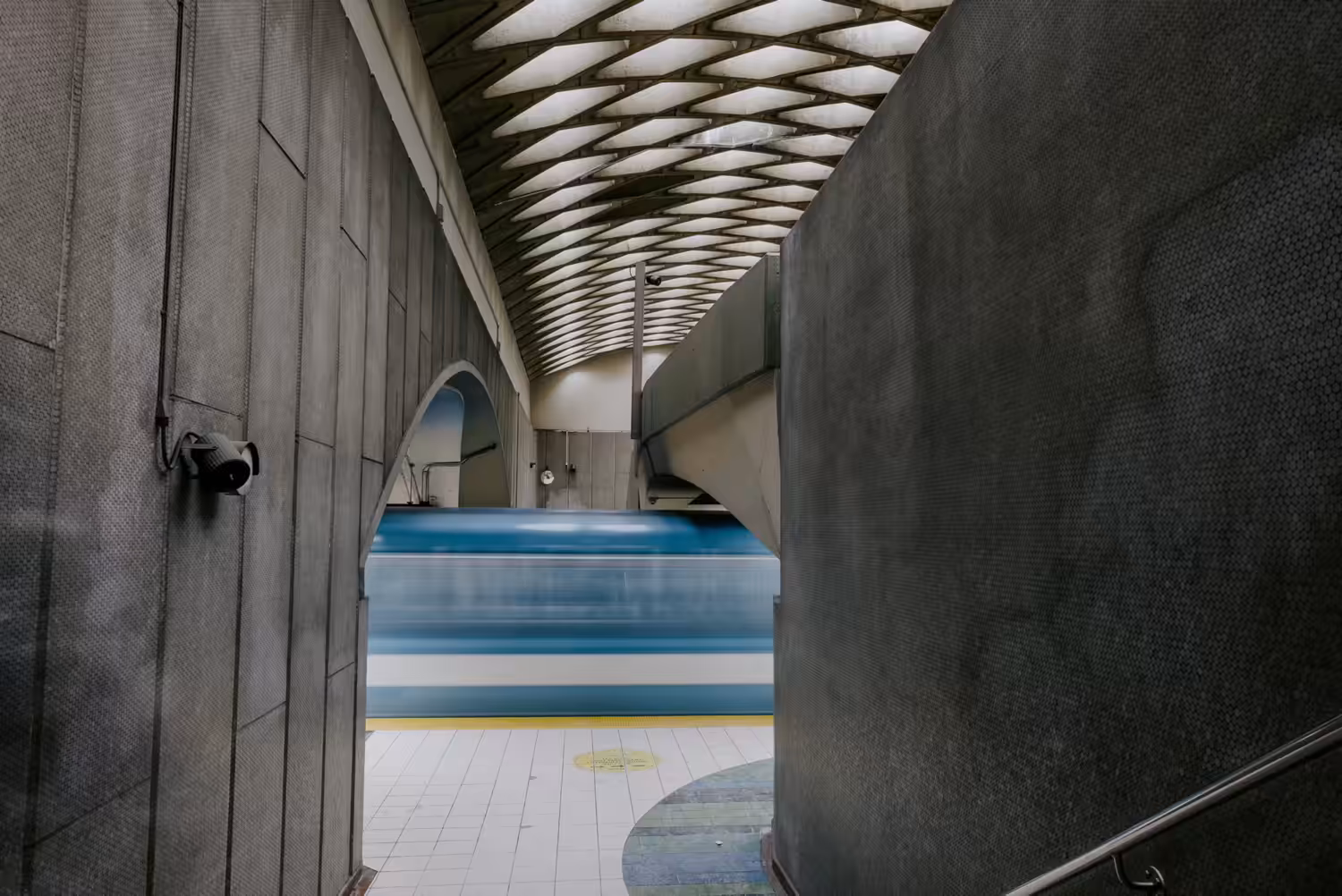 Métro