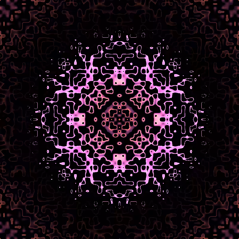 Sacred Designs #11