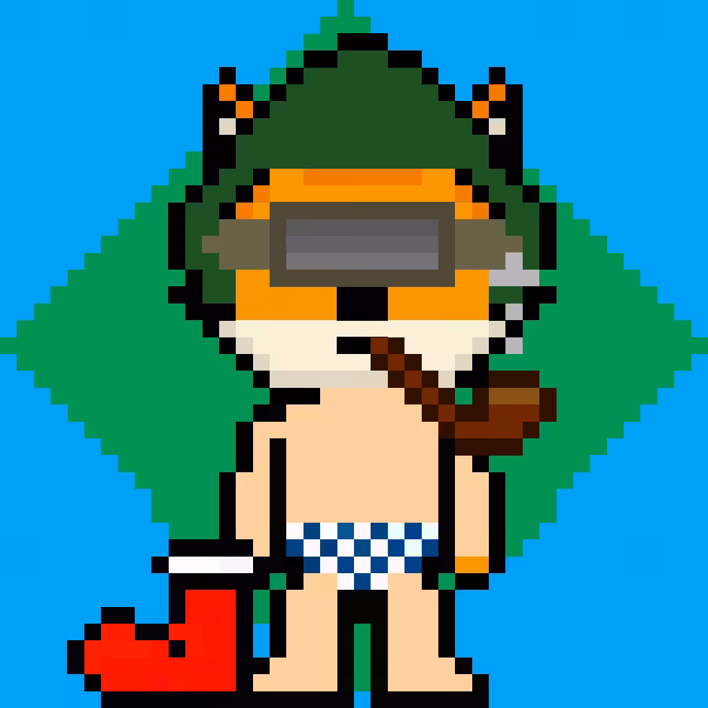 Foxquity #170