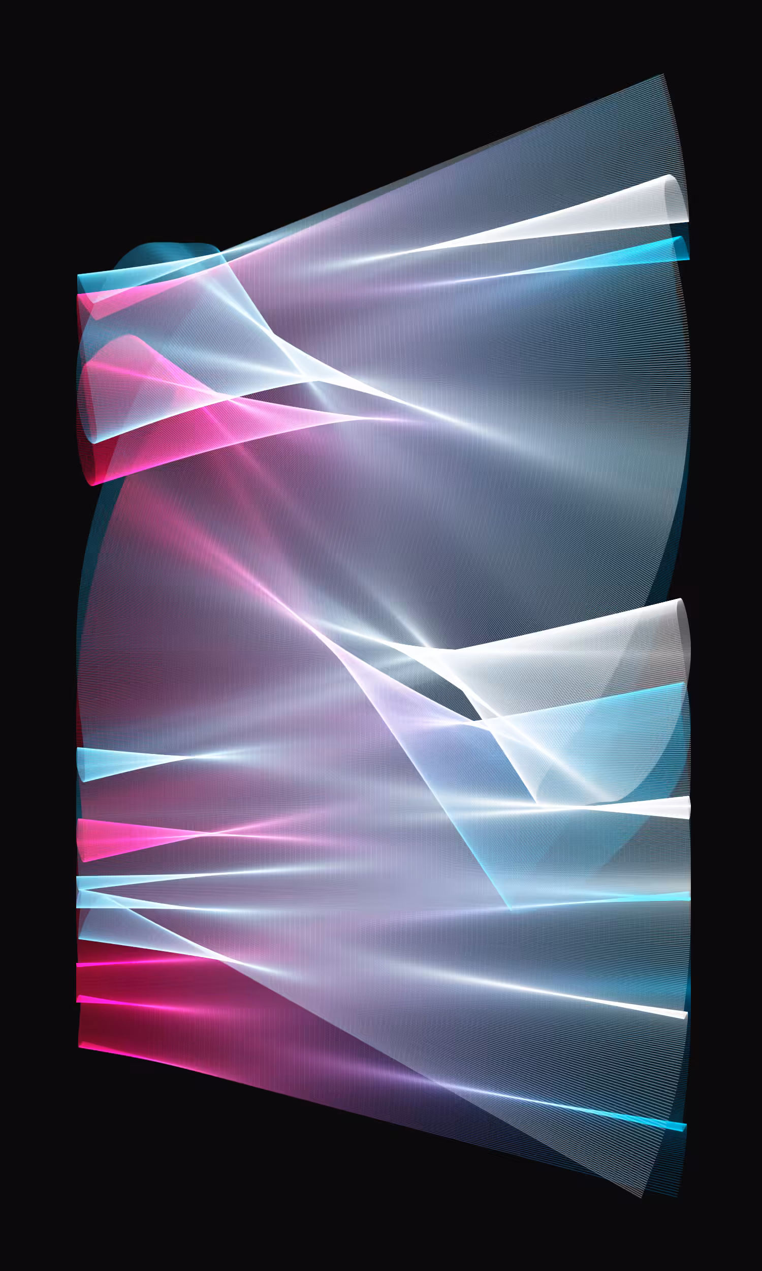 Silk(Fx) #112 - curated 
