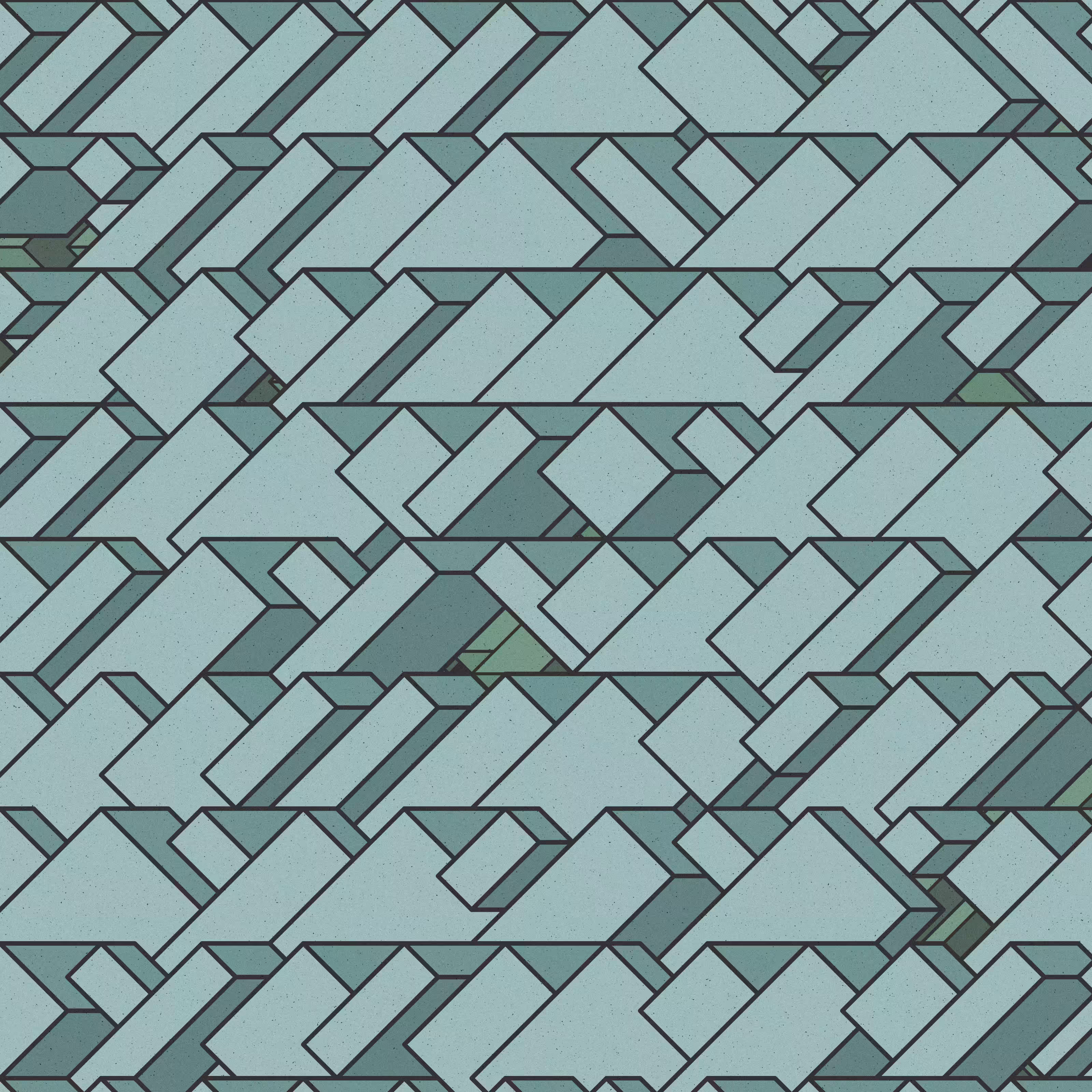 Matter #9
