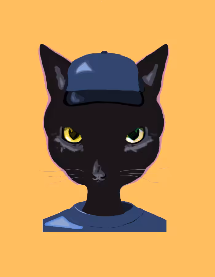 cat afonya