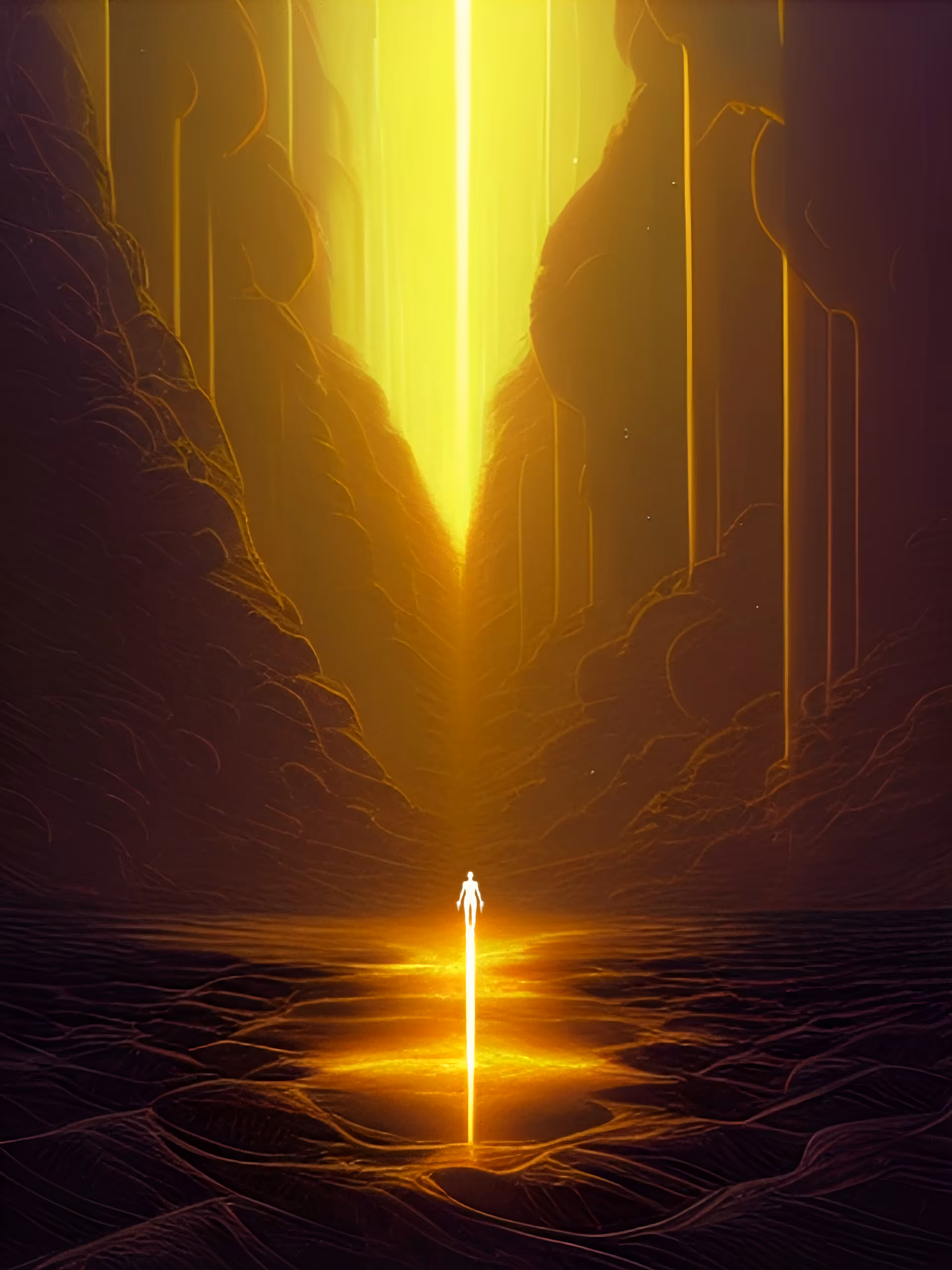The path of Ai Enlightenment