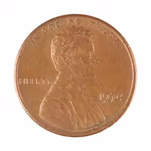 Cent #4118