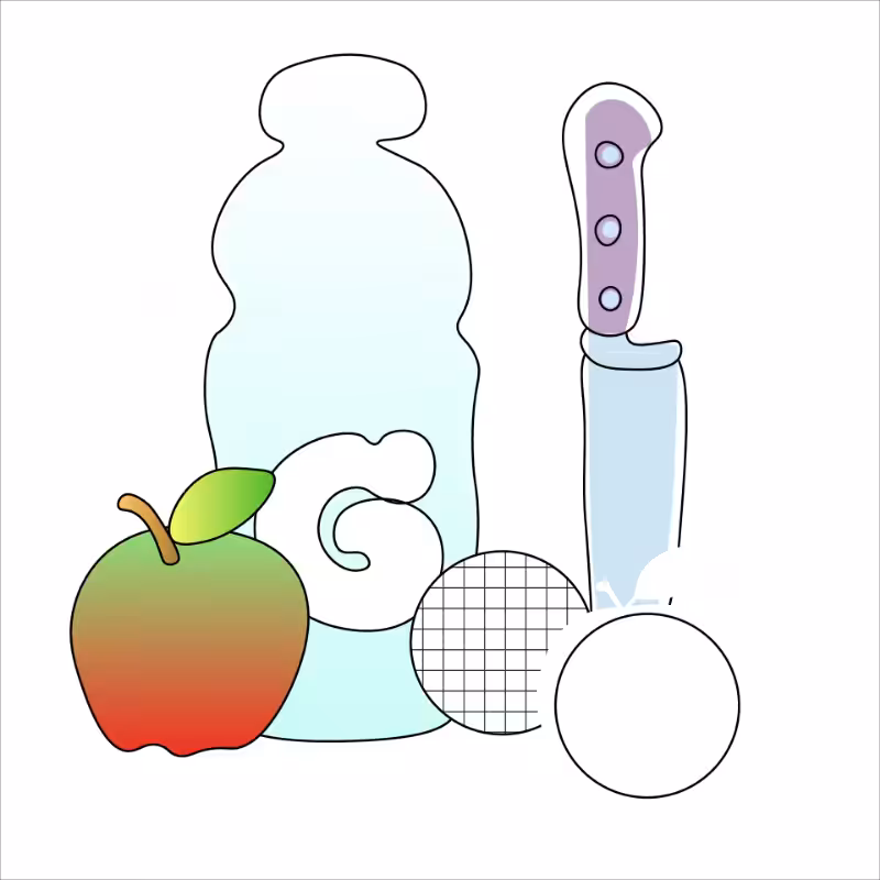 gatorade and apples #88