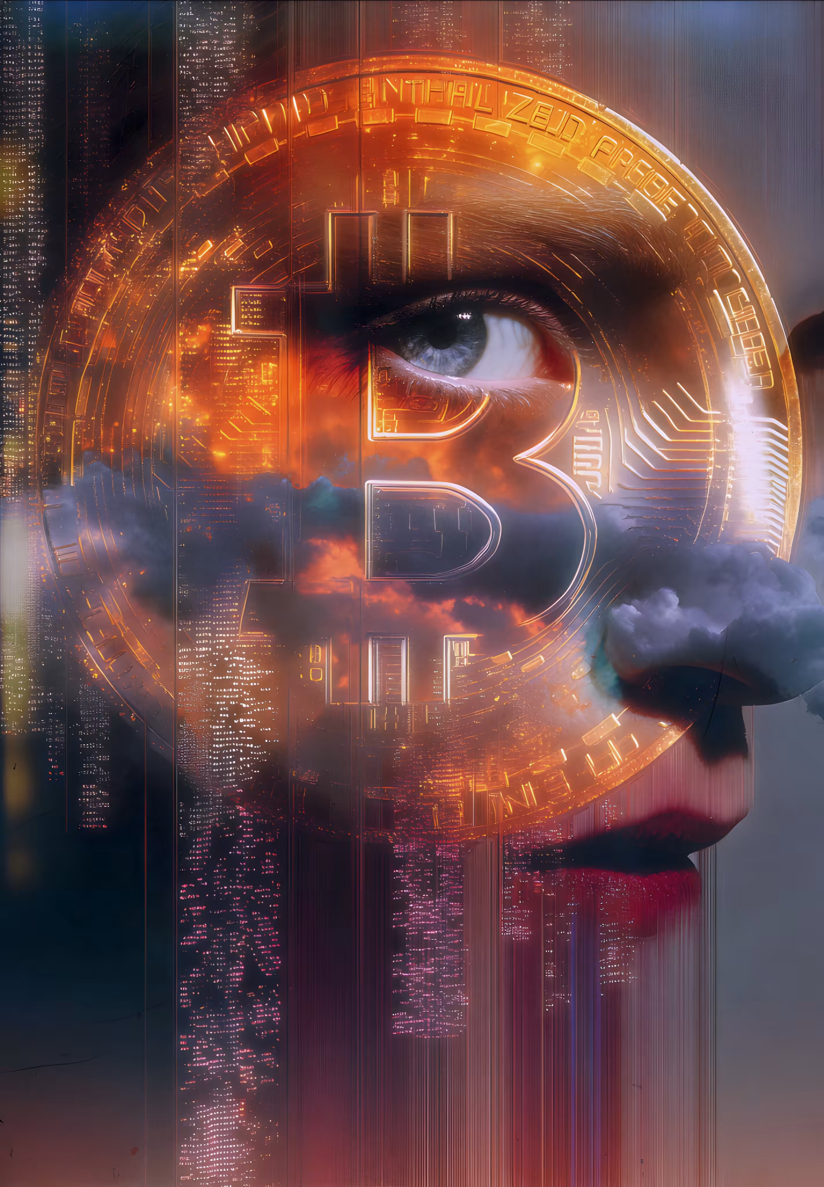 Bitcoin’s Quantum Pulse#8