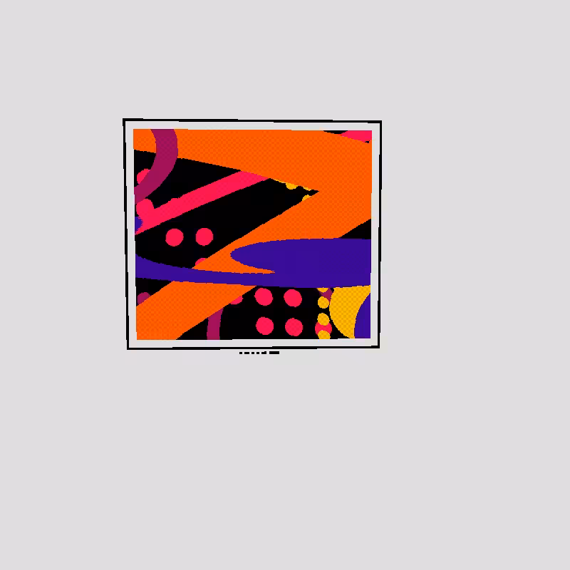 white room #17