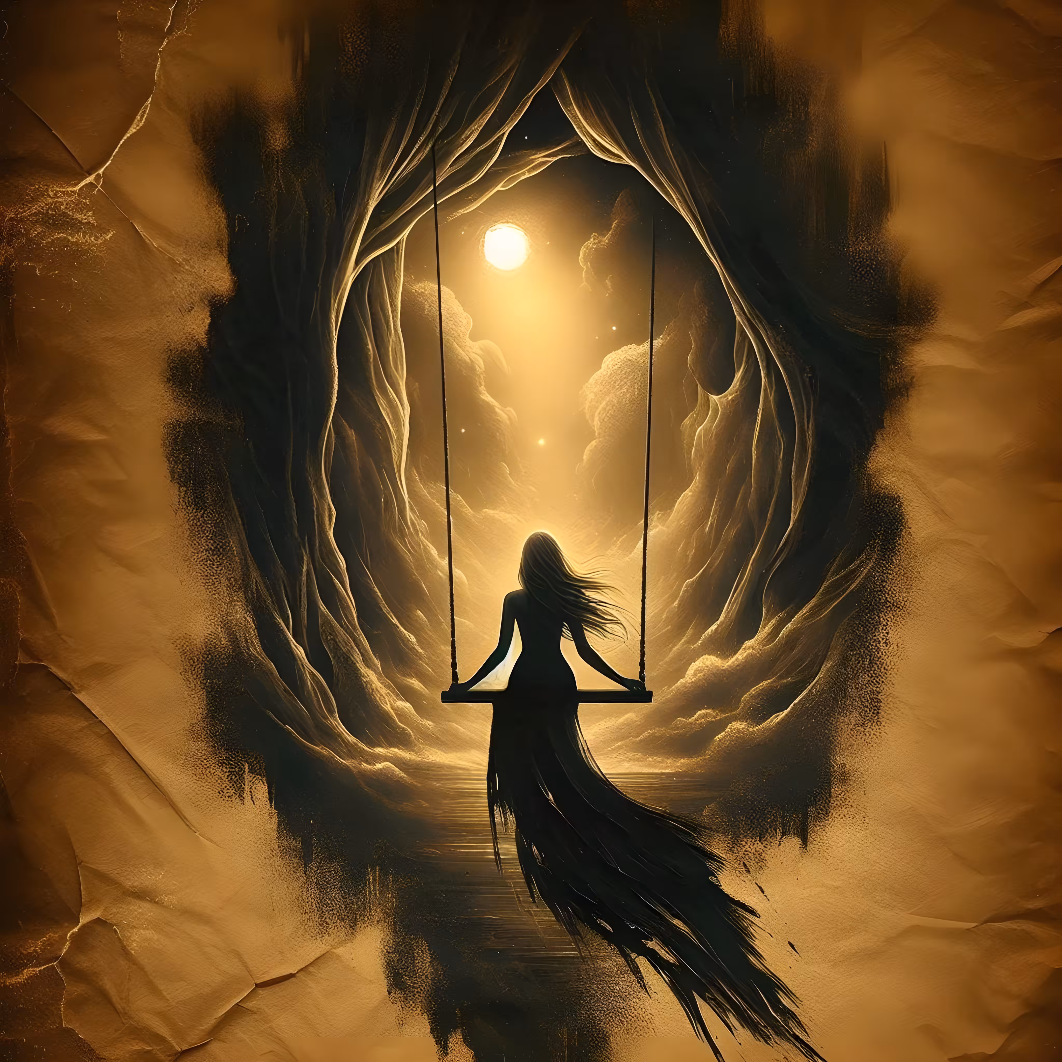 Sand of time