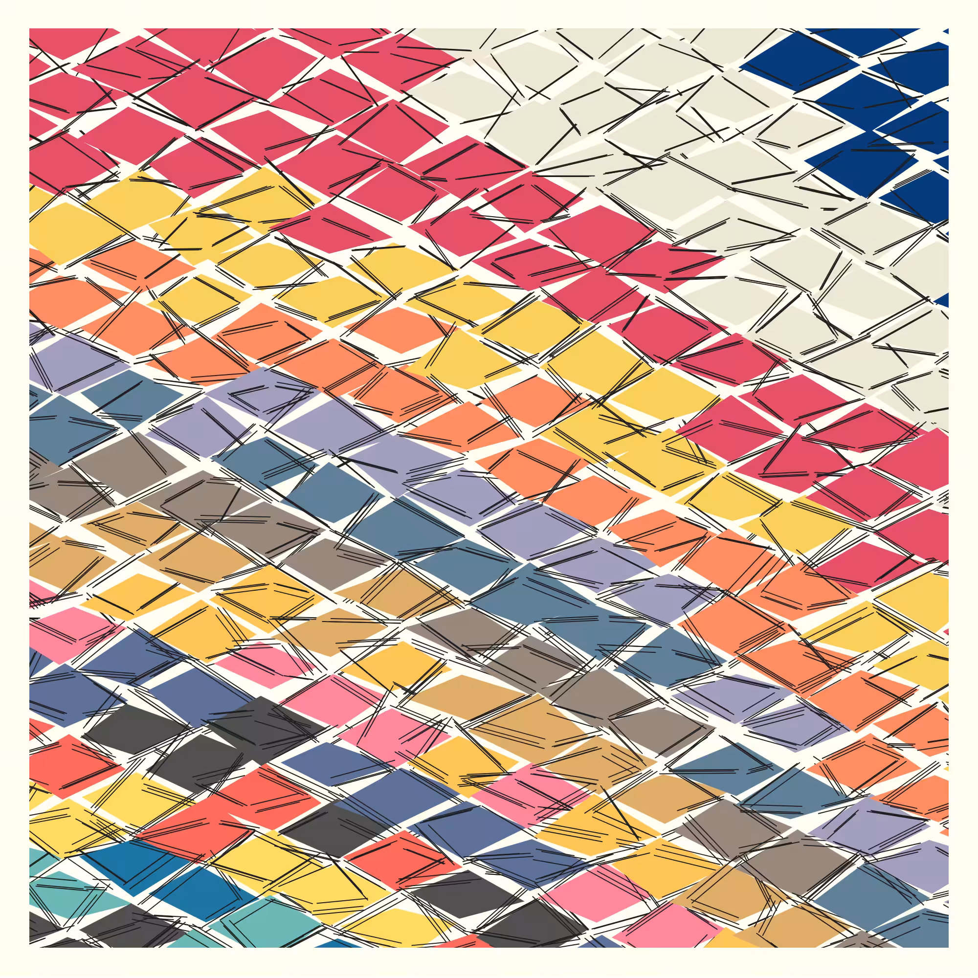 Across Paper Stones #215