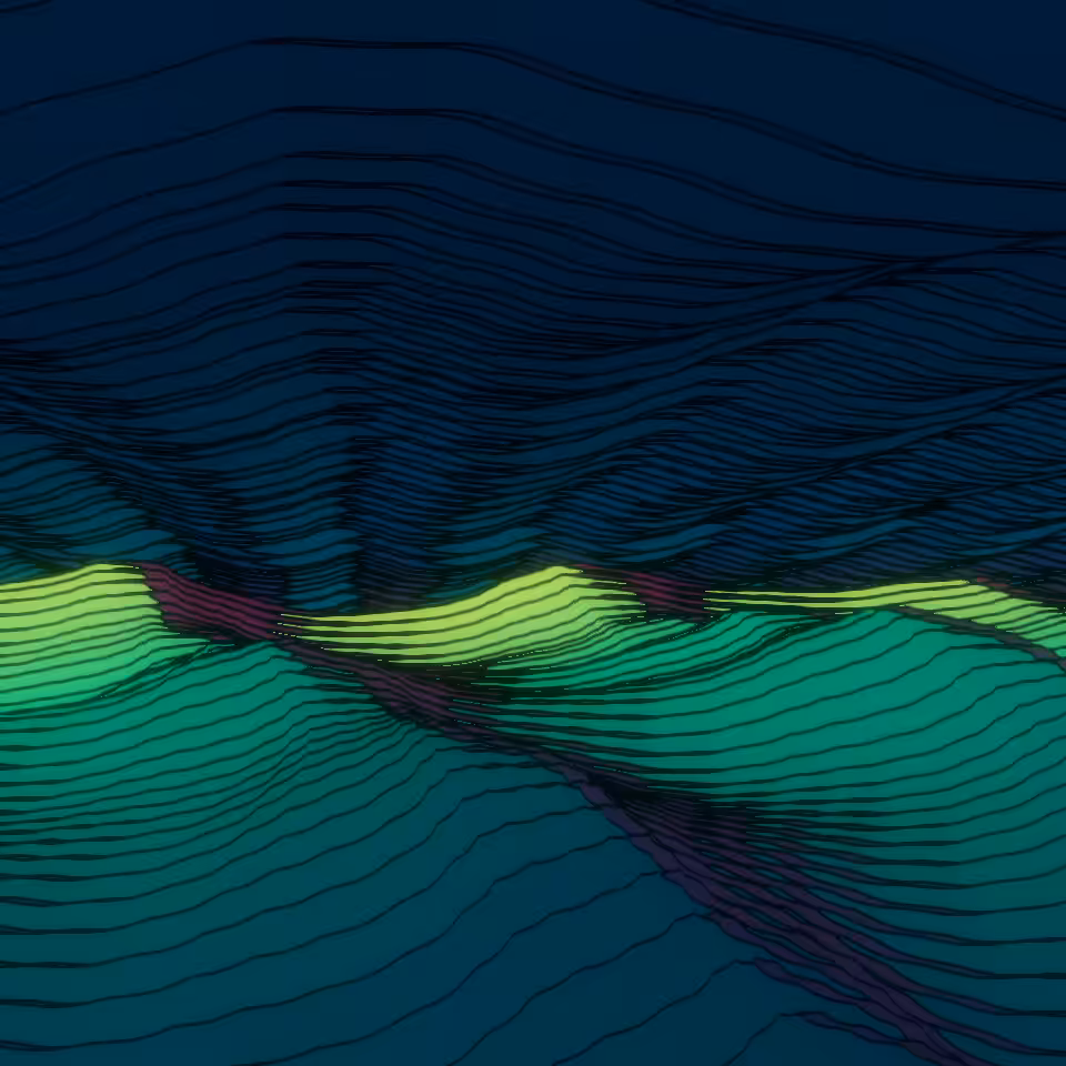 Oceans of Anxiety #7