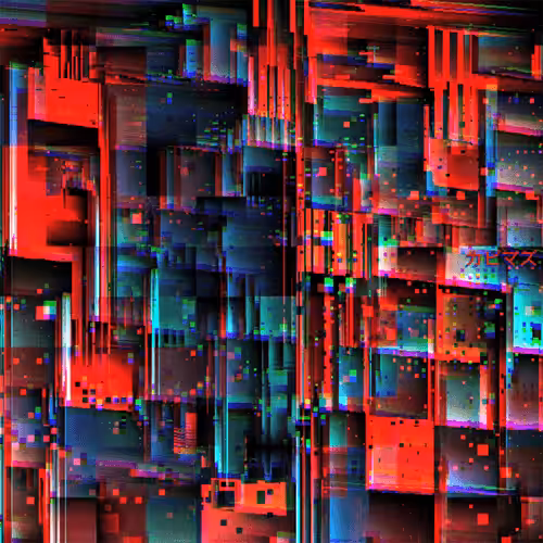 KAVIMAZ: Raining Squares