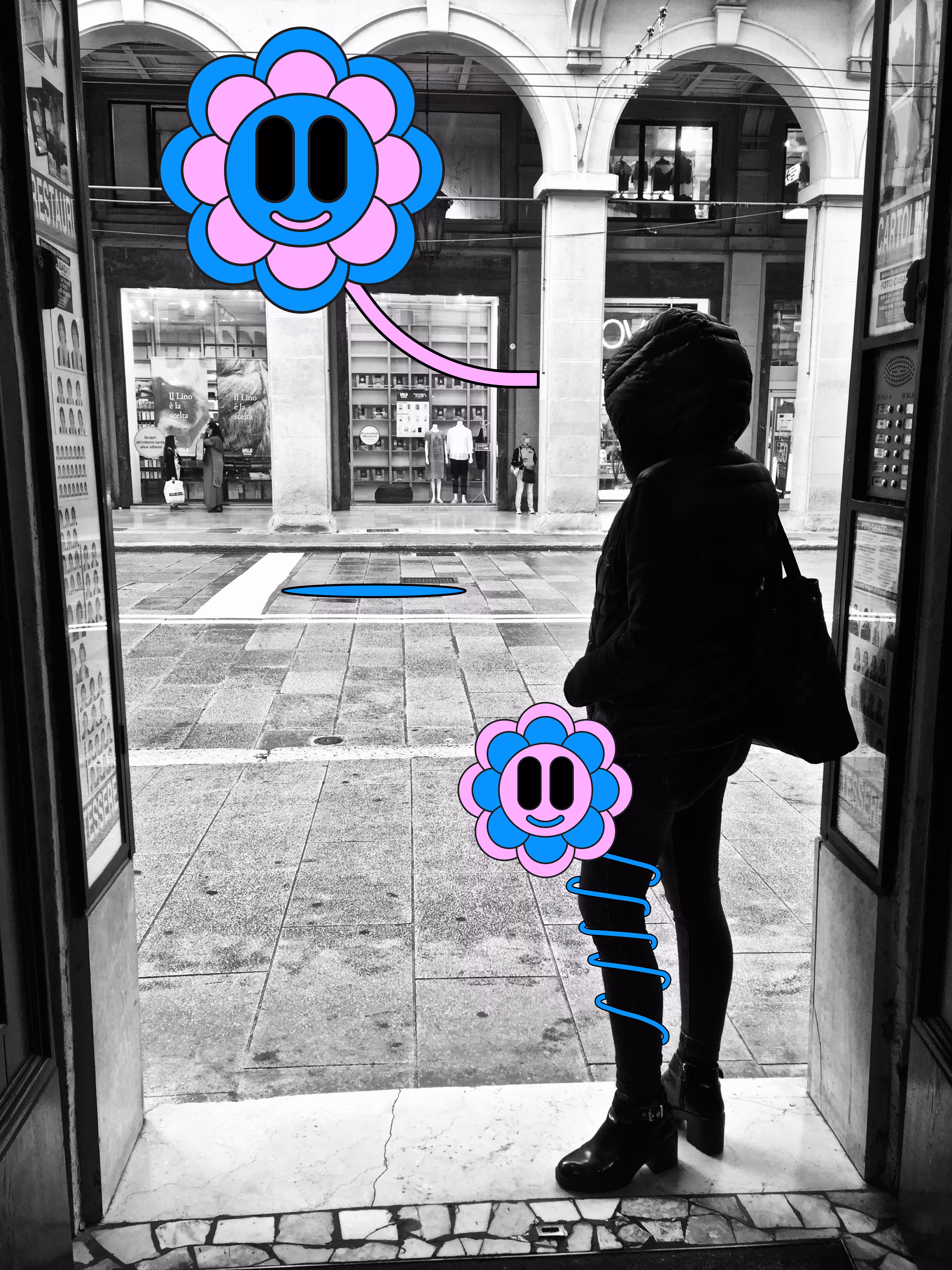 Bloomy