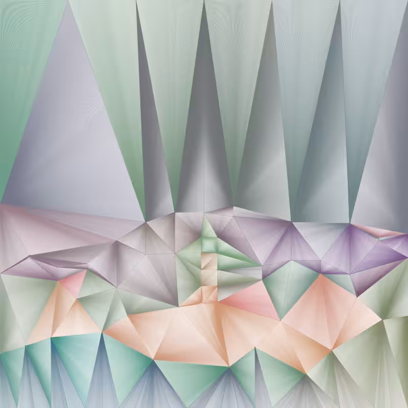 Triangular Dreams #29
