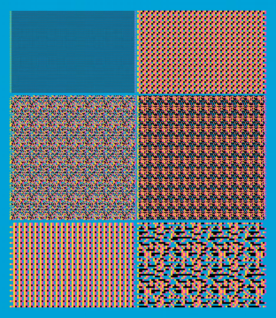 Patternicity #36