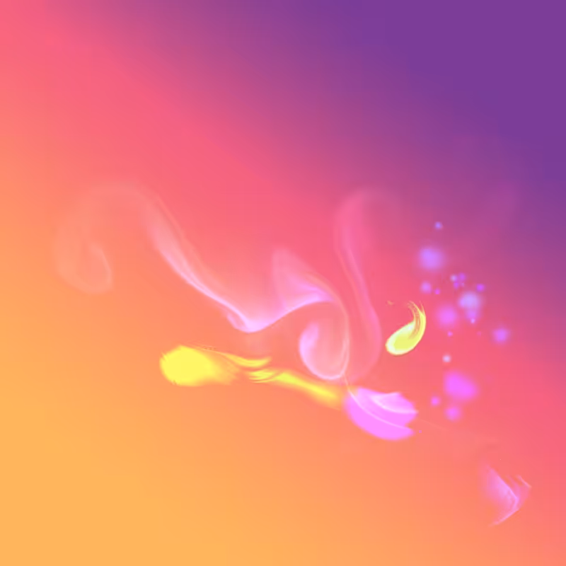 Z Fluid Interference #68