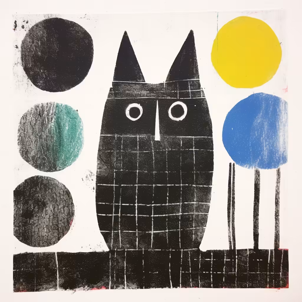 playground: Owl