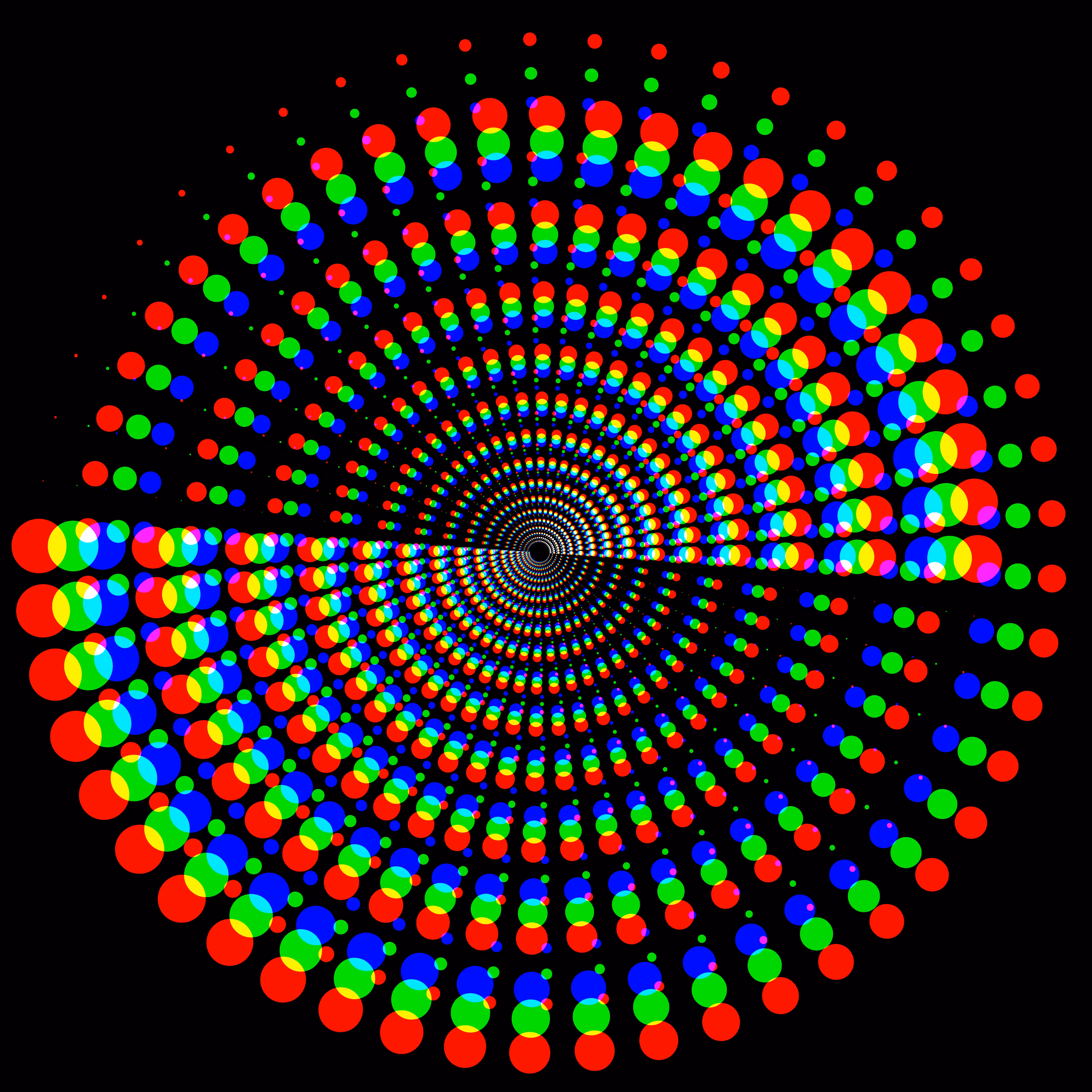 VORTEX #2
