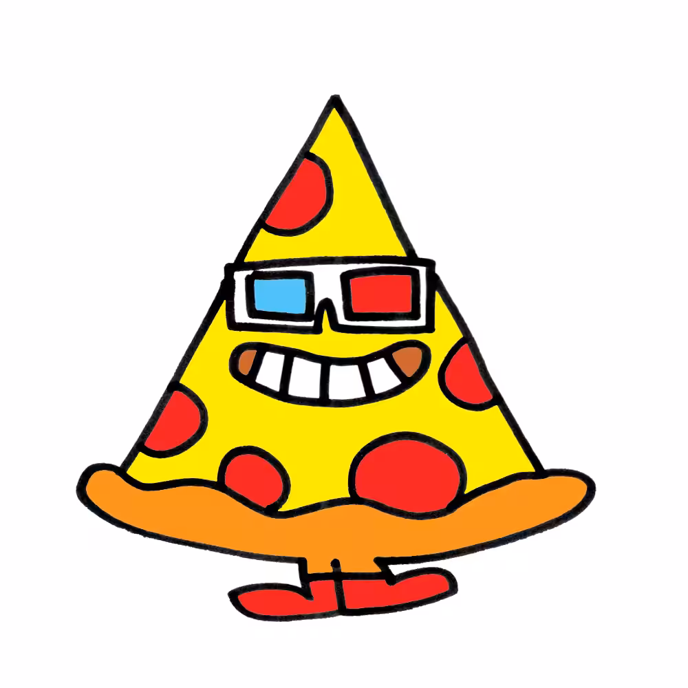 3D Slice
