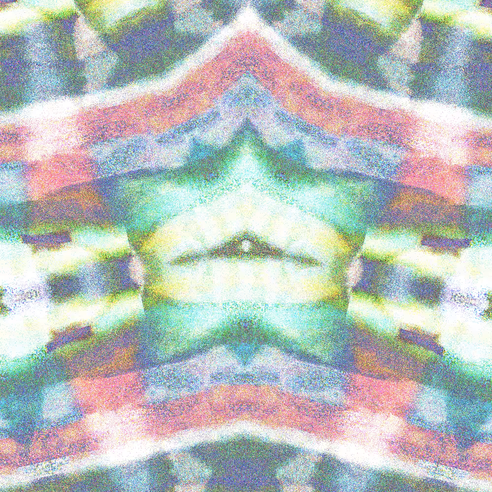 Imaginary Prana Container #1