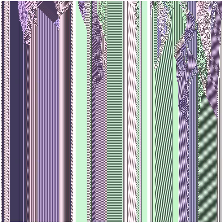 Dynamic multiverse #80