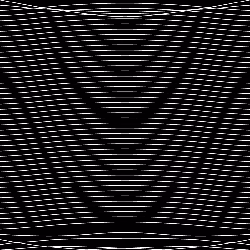 Musical Strings #83