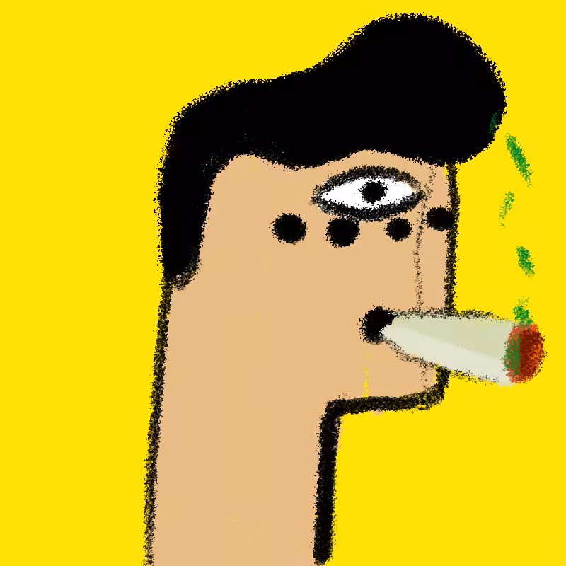Crépto Pankreas #24