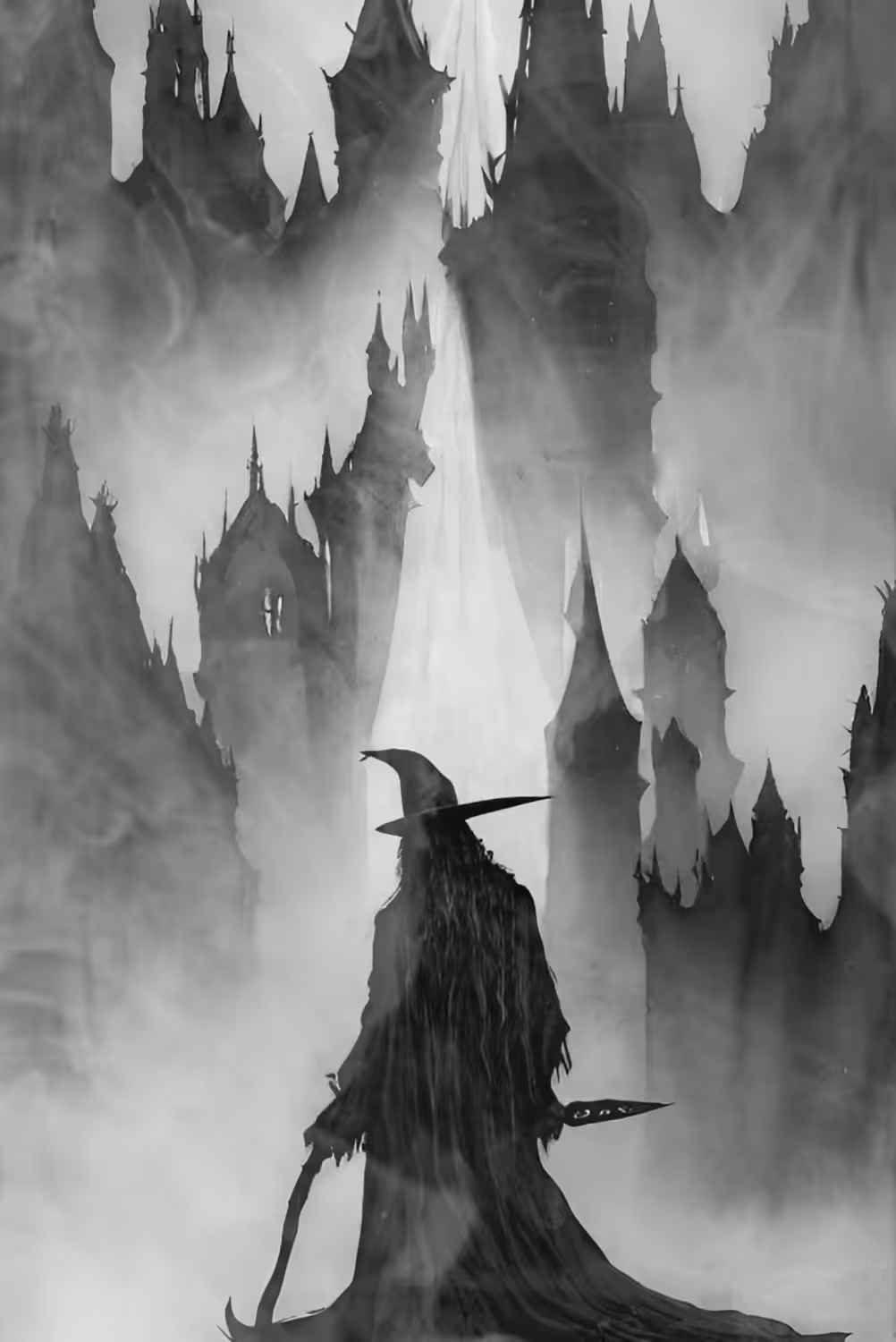 Mystic Magic