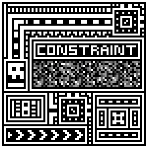 CONSTRAINT Patron Edition