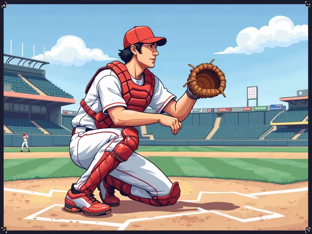 DataBaseball: Jason Castro - 2017 (2.6 PV)