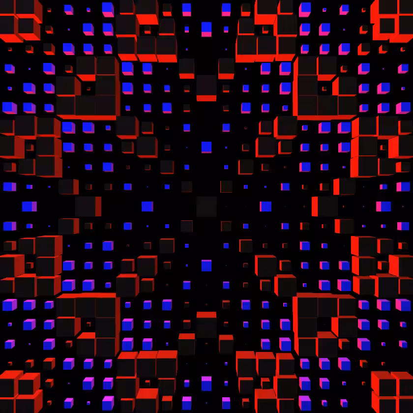 Hue Galaxy