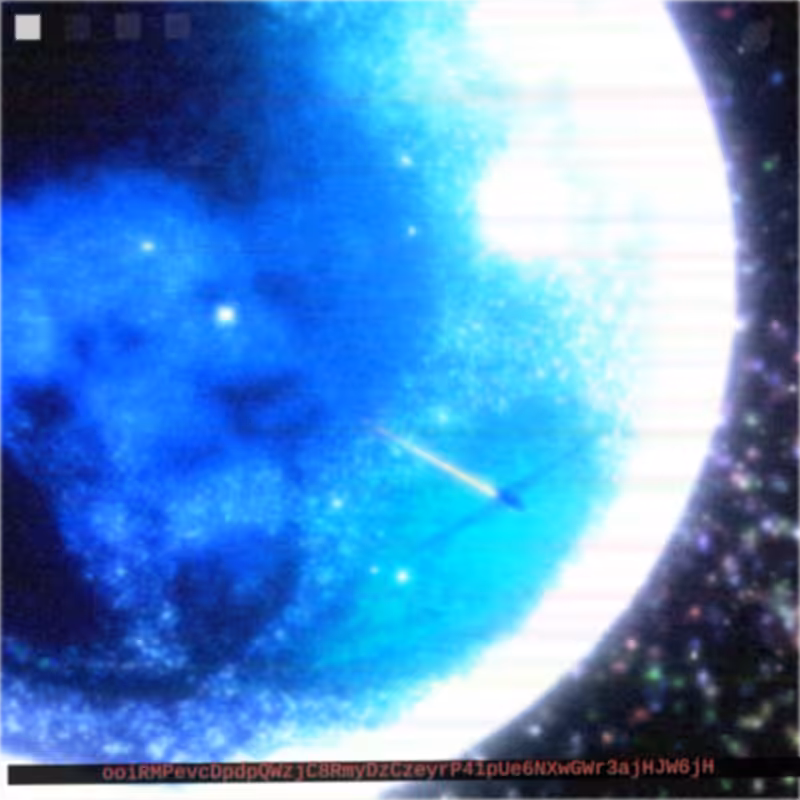 subsatellite #32