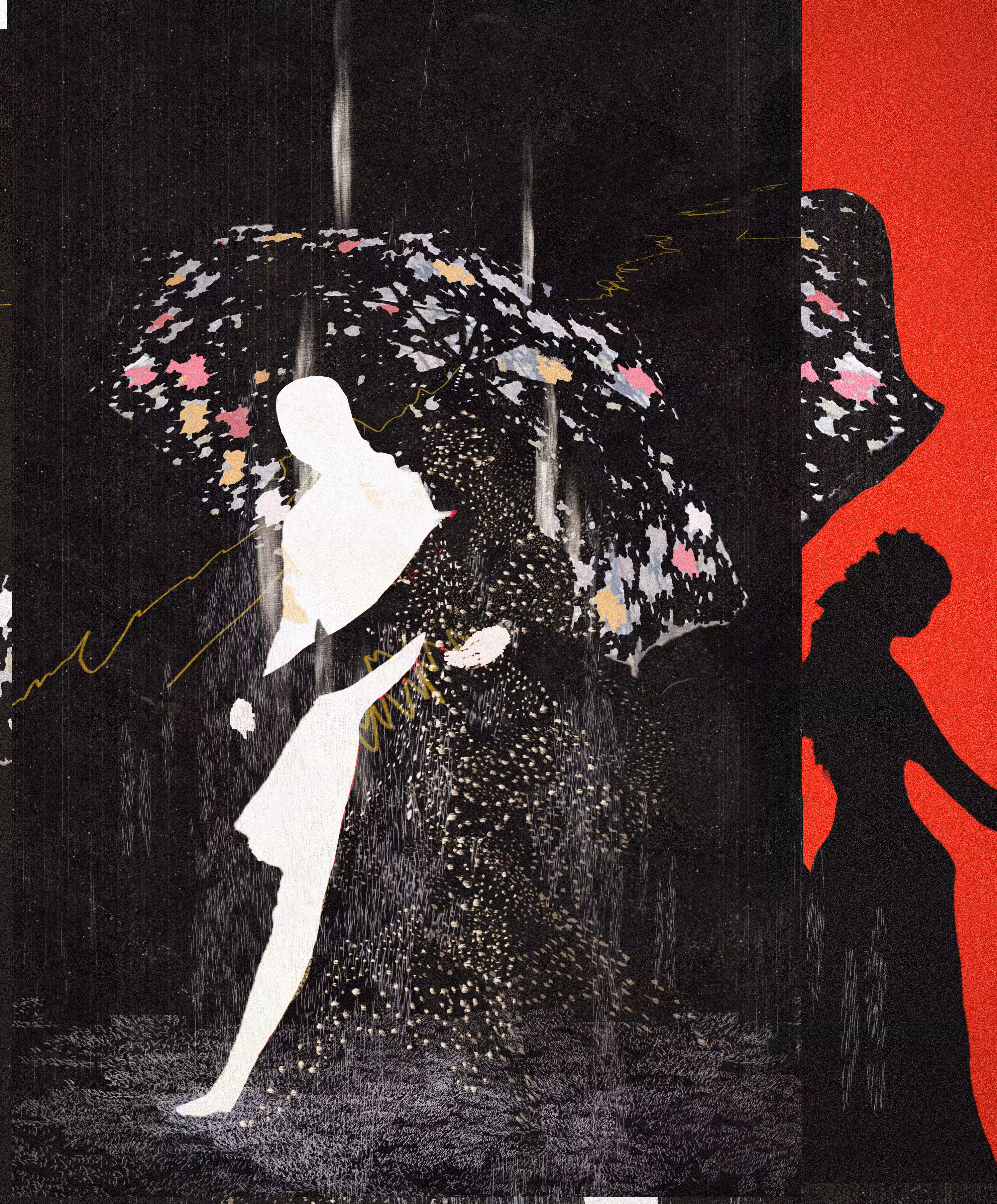 midnight dancers.