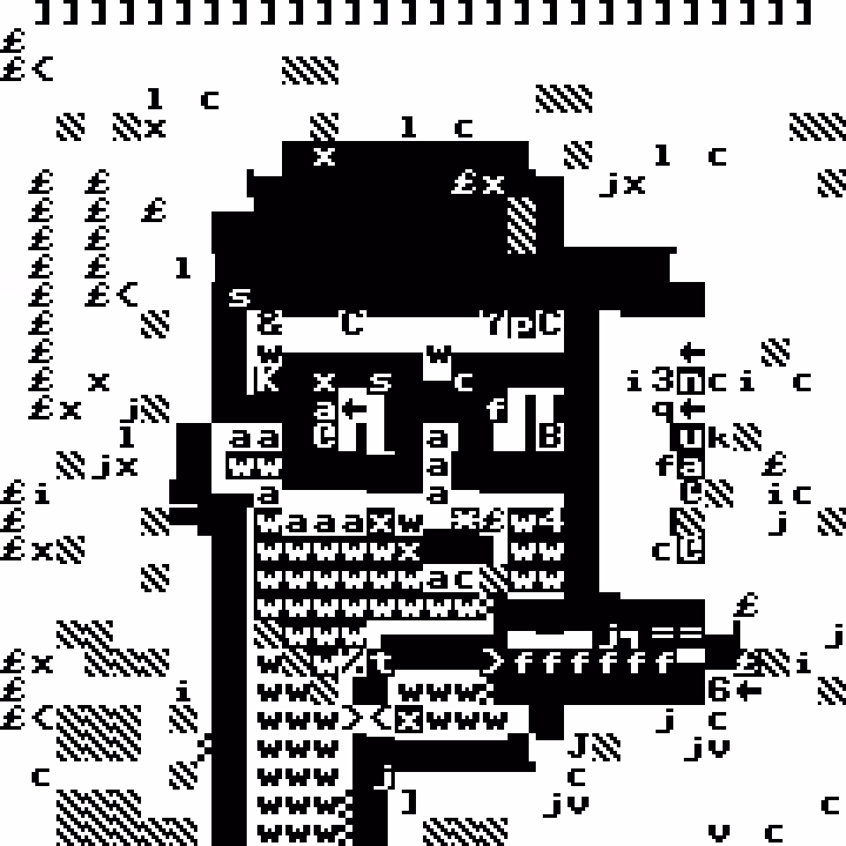 PET Punk 289