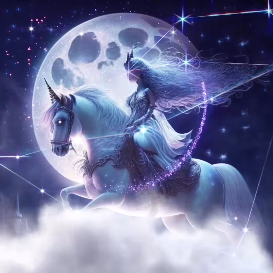 HER WORLD