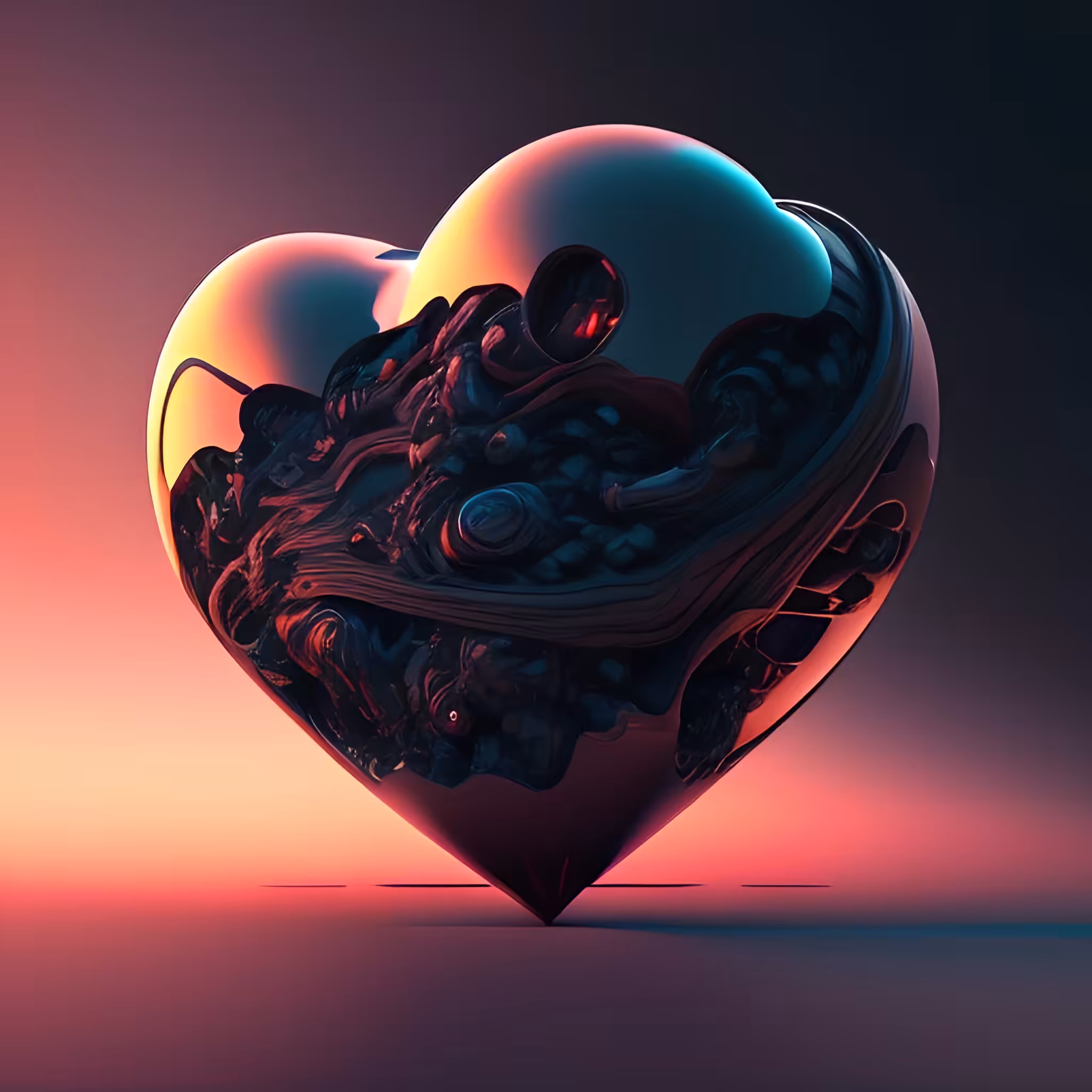 365 Days of Love #283
