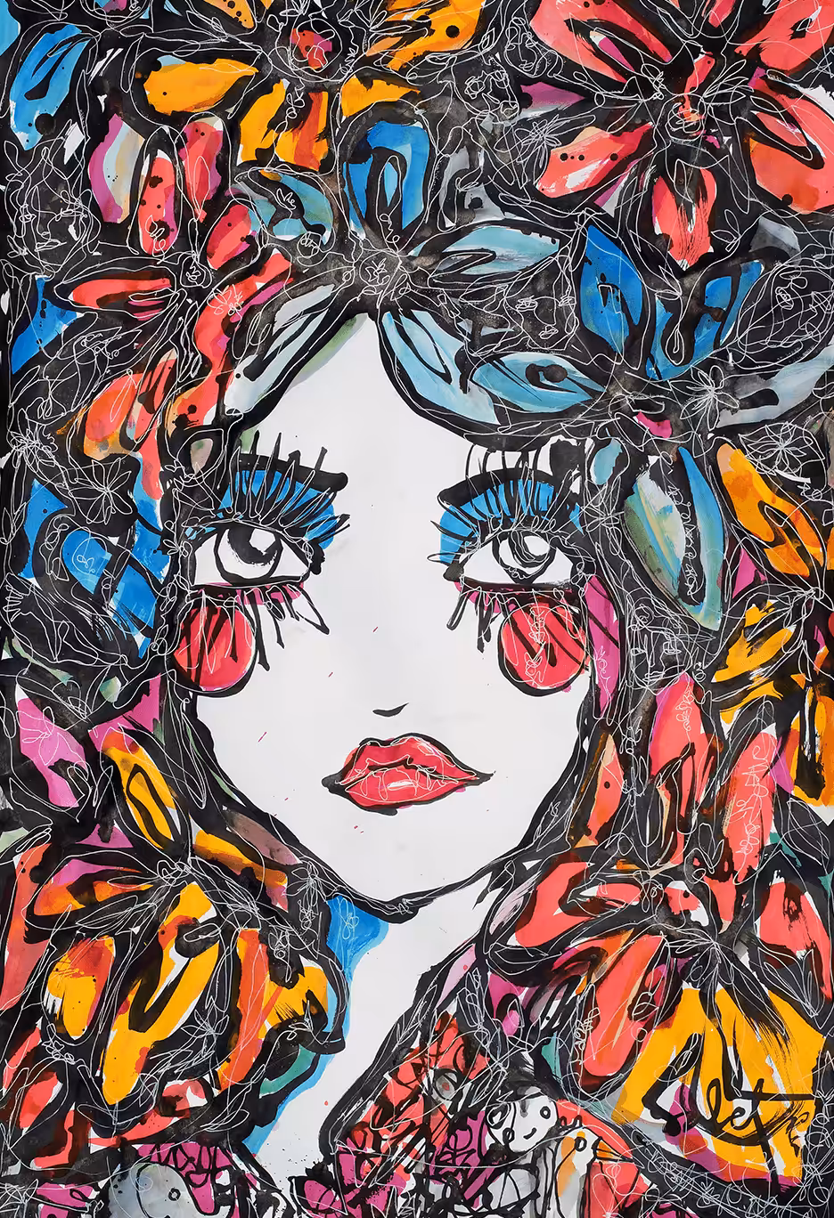 Floraheart 2019 Sabet