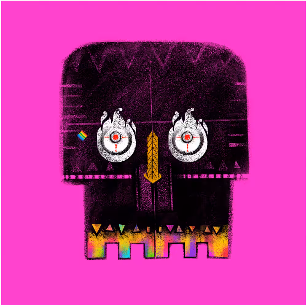 XSkull #337