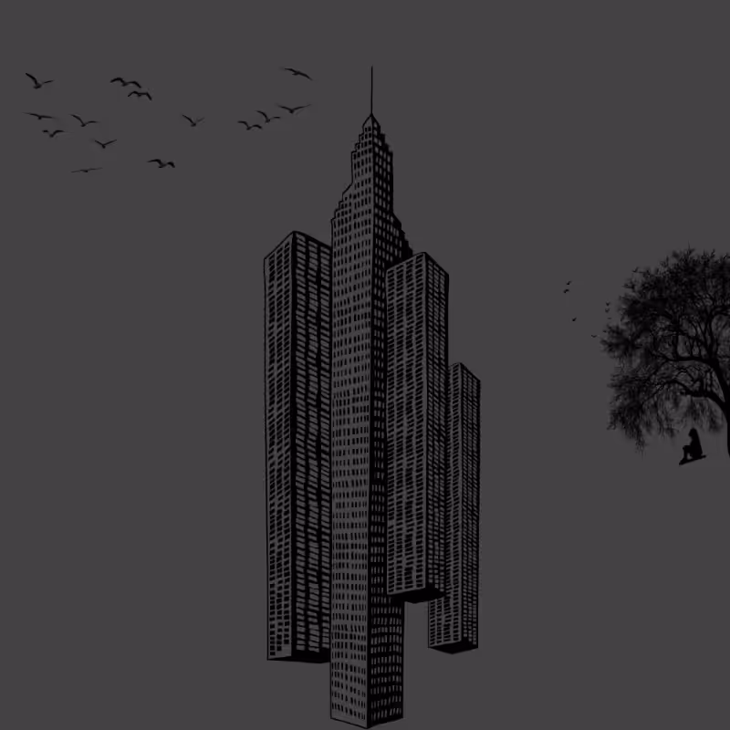 The Structure  #15