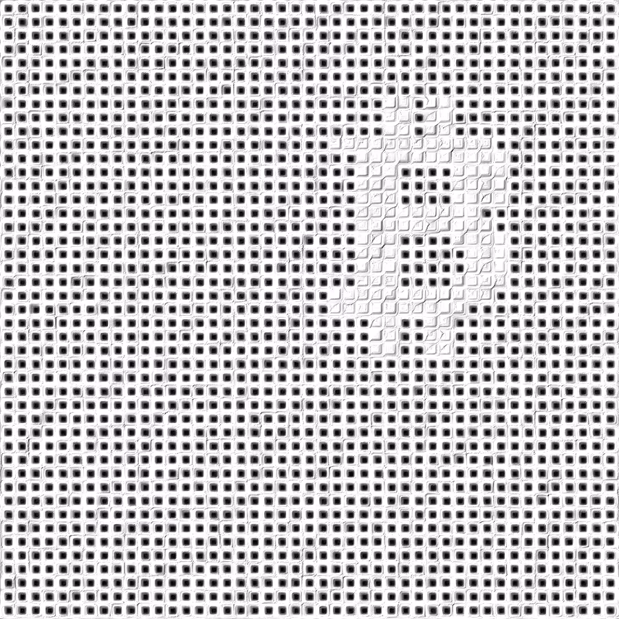 #BTC Squares