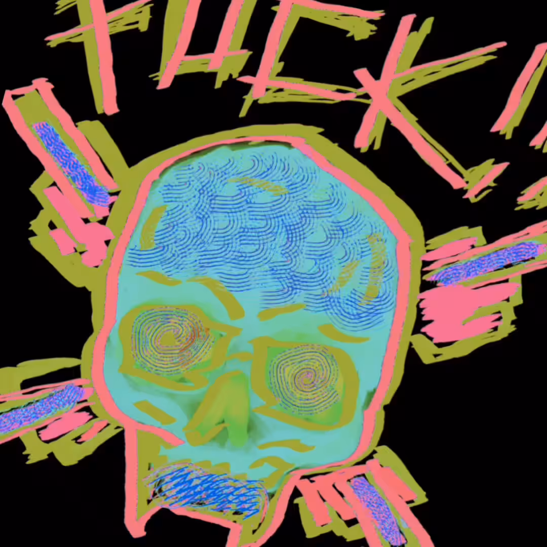F*CK!!