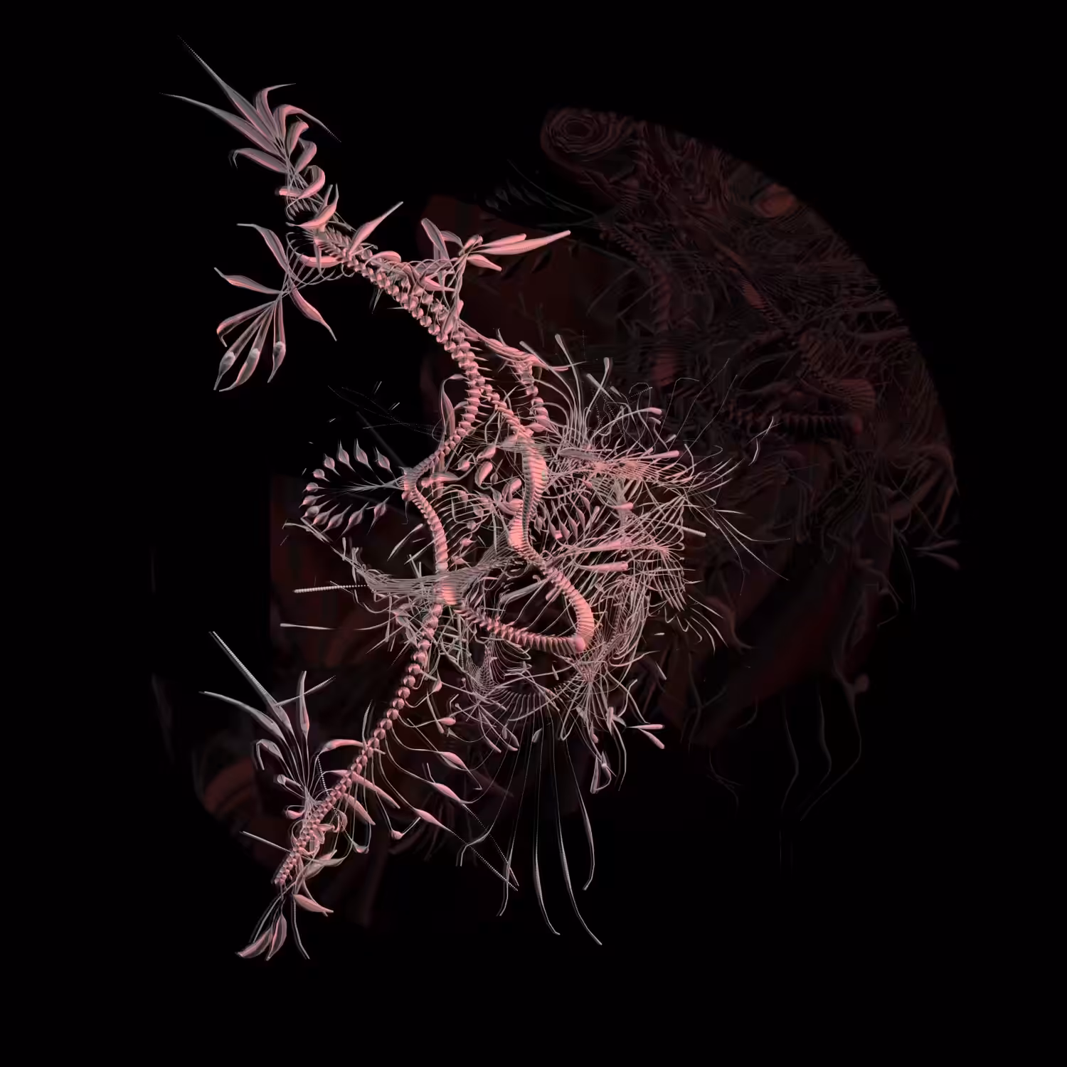 perlinflower