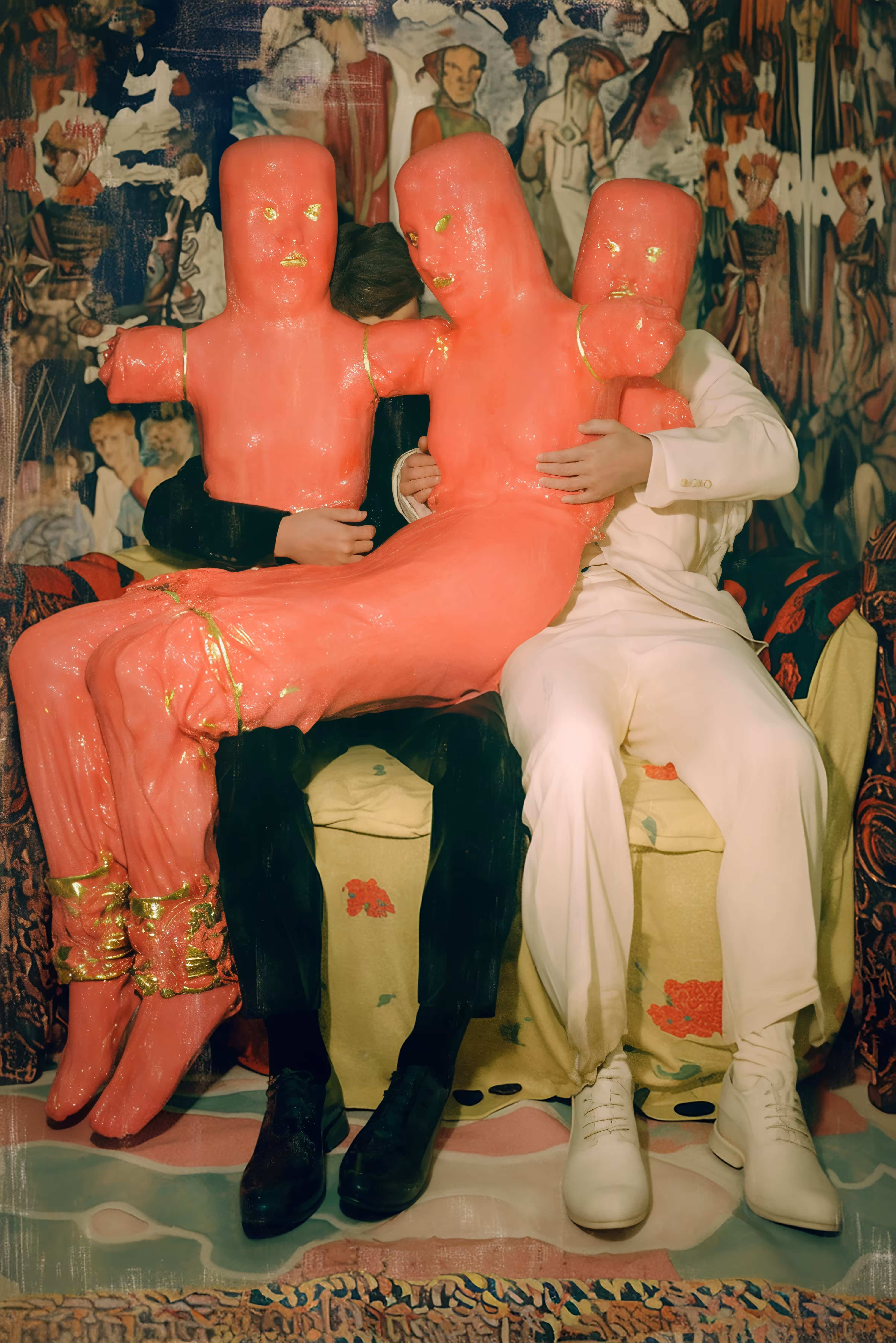 ClubWeird