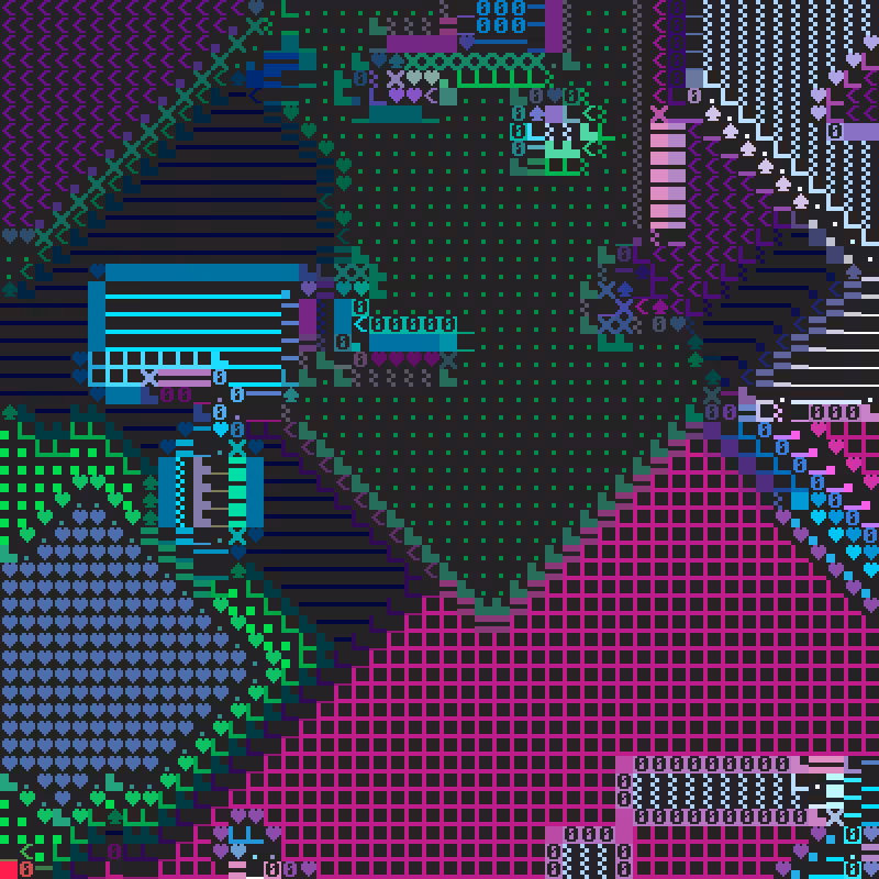 ASCIIMATA16 #73